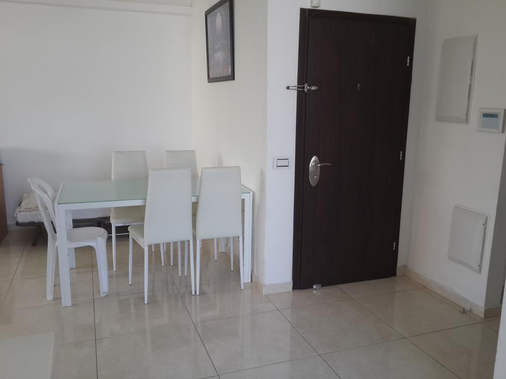 Vip Apartment Bat Yam Room photo